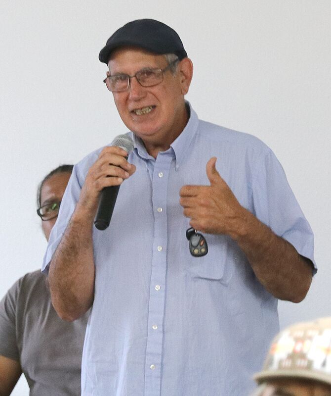 Greg Dumontier